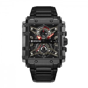 Expedition 6757 Black Grey Steel New MCBEPBA1